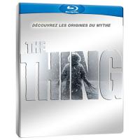 The Thing - Blu-Ray