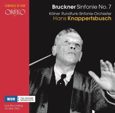 Bruckner sinfonie no7