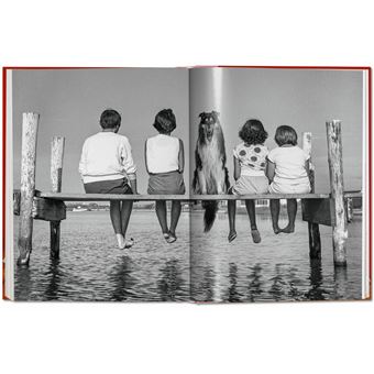 Walter Chandoha. Dogs. Photographs 1941–1991