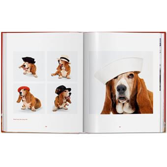 Walter Chandoha. Dogs. Photographs 1941–1991