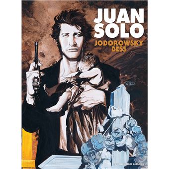 Juan Solo - Intégrale