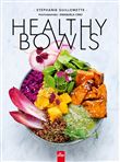 Healthy Bowls, Dédicacé par l’auteur