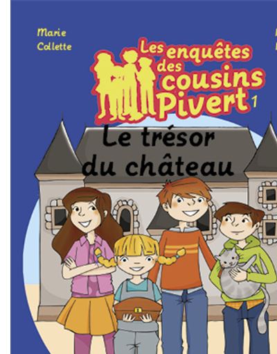 Le tresor du chateau