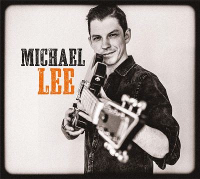Michael Lee Digipack