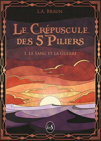 Le Sang et la Guerre