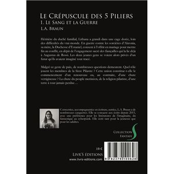 Le Sang et la Guerre