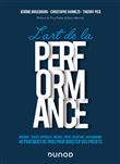 L'art de la performance