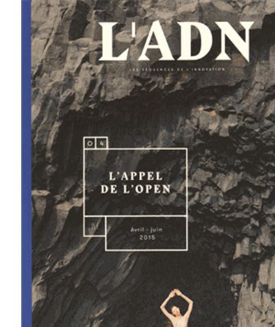 L'appel de l'open