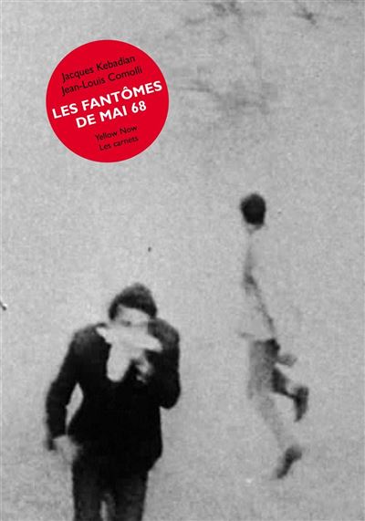 Les fantomes de mai 68