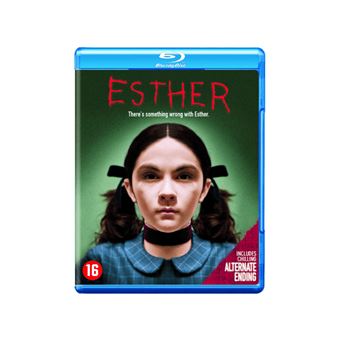 B-ORPHAN-ESTHER-VF - Blu-ray - Jaume Collet-Serra - Isabelle Fuhrman ...