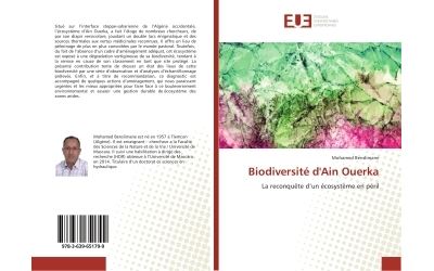 Biodiversite d'Ain Ouerka