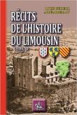 Récits de l'histoire du Limousin