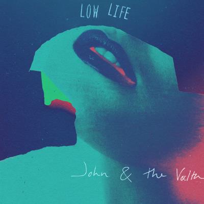 Low life/inclus poster