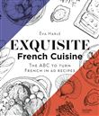 Exquisite French Cuisine