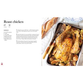 Exquisite French Cuisine