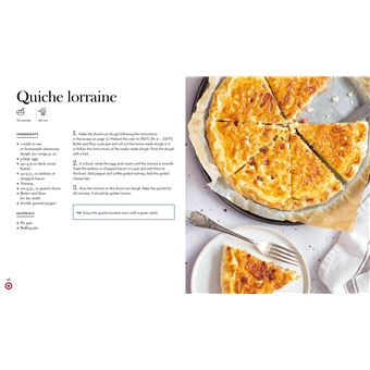 Exquisite French Cuisine