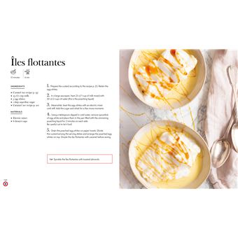 Exquisite French Cuisine