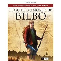 Le guide du monde de Bilbo