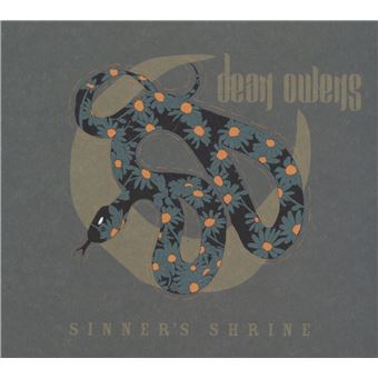 Dean Owens - 1