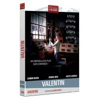 Valentin DVD