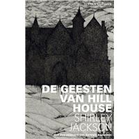 De geesten van Hill house