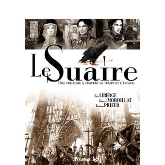Le Suaire, I à III