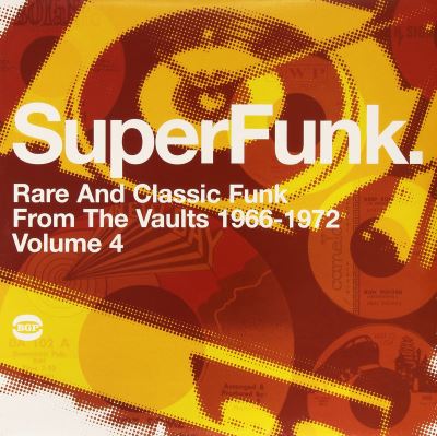 Super funk 4