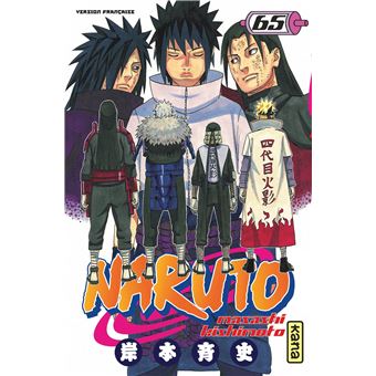 Naruto - Tome 70 - Naruto - Tome 70 - Masashi Kishimoto, Masashi Kishimoto  - broché, Livre tous les livres à la Fnac