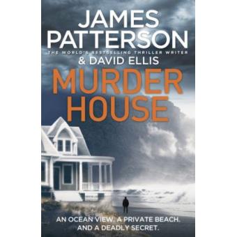 Murder House - Poche - James Patterson, David Ellis - Achat Livre | Fnac