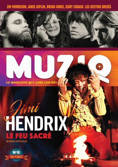 Muziq,08:jimi hendrix et les destins tragiques du ro
