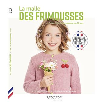 La malle DES FRIMOUSSES