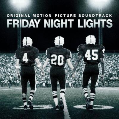 Friday night lights original