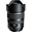 Objectif reflex Tamron SP 15-30 mm f/2.8 Di VC USD Canon