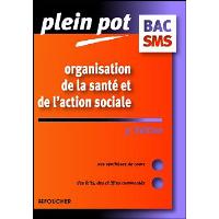 Plein Pot Bac Sciences Et Techniques Sanitaires Et Sociales St2s Broche Collectif Achat Livre Fnac