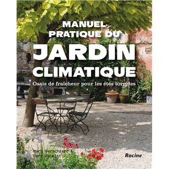 Manuel pratique du jardin climatique