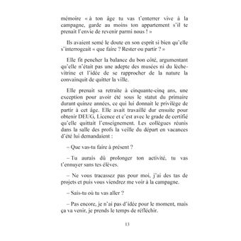 Tragédie au moulin