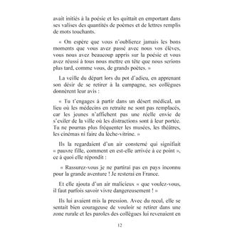 Tragédie au moulin