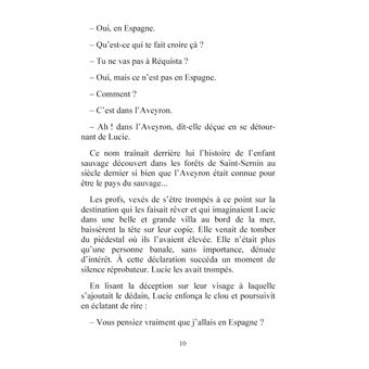 Tragédie au moulin