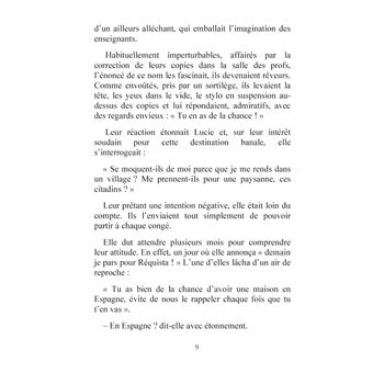 Tragédie au moulin