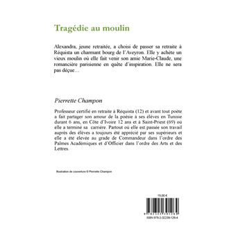 Tragédie au moulin