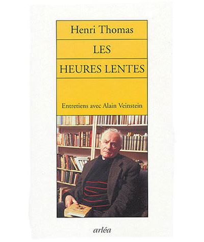 Les heures lentes