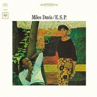 E.S.P. Édition Limitée