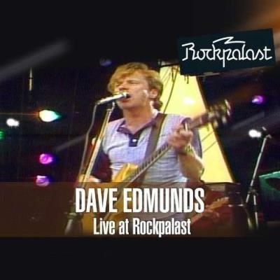 Live At Rockpalast - Open Air Festival, Loreley, 20th August 1983