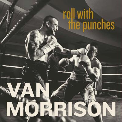 Roll with the punches Double Vinyle Gatefold