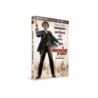 Le Mercenaire de minuit Combo Blu-ray DVD