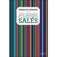 Les grands classiques salés