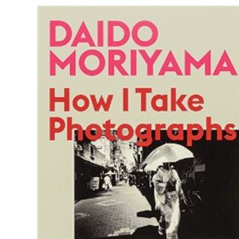 How I take photographs