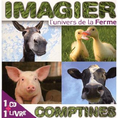 Imaginier l'univers de la ferme