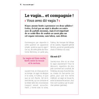 Vagin et Cie, on vous dit tout !