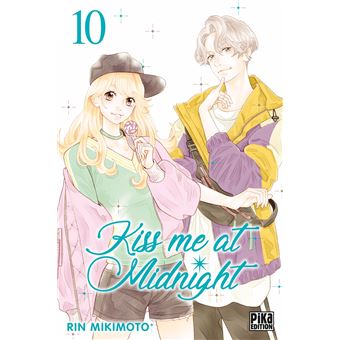 Kiss me at Midnight T10